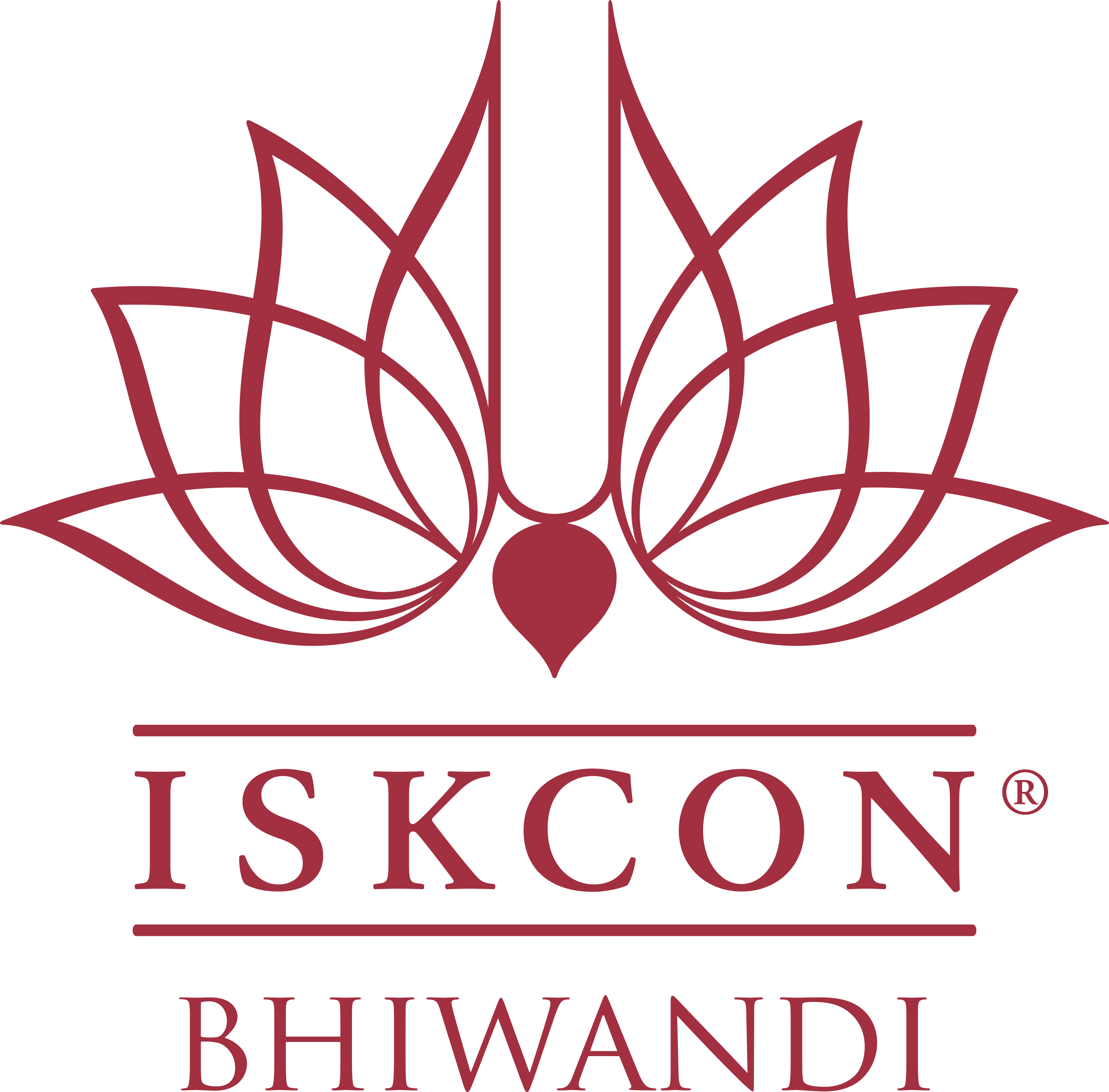 Iskcon Bhiwandi
